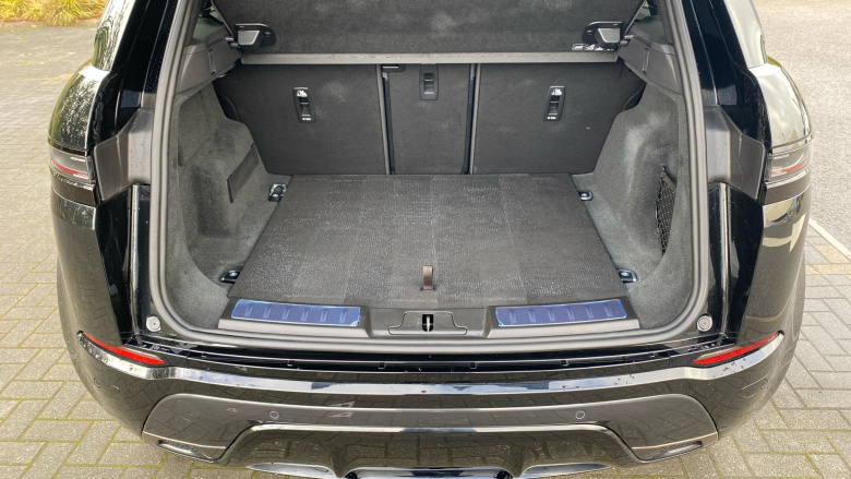 Land Rover Range Rover Evoque 2.0 D200 Dynamic HSE 5dr Auto Diesel Hatchback